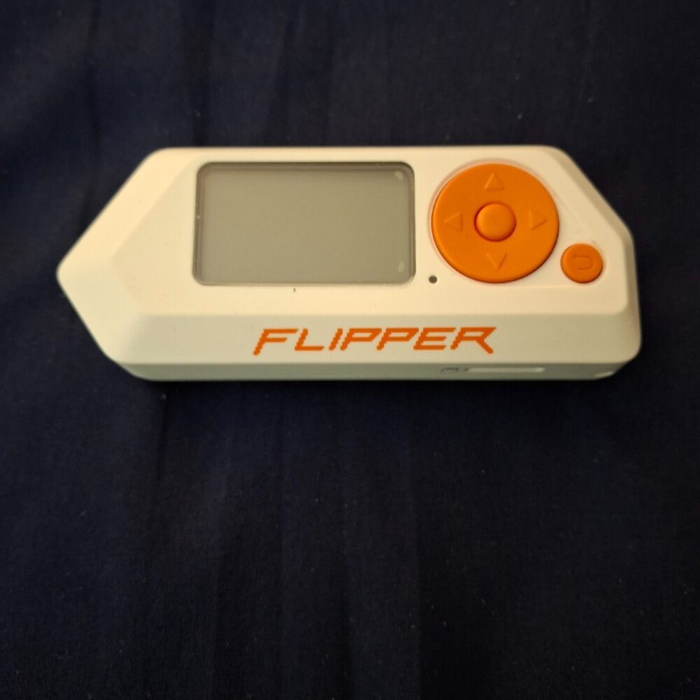 Flipper Zero * Like New* Works Great* no Box*